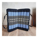 Meditation Cushion Yoga Mat 2 Folds