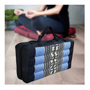 Meditation Cushion Yoga Mat 2 Folds