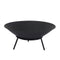 2 IN 1 70cm Portable Steel Fire Pit Bowl