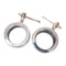 2IN Stainless Steel Barbell Collars