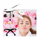 2 In 1 Facial Steamer And Magnifying Lamp Beauty