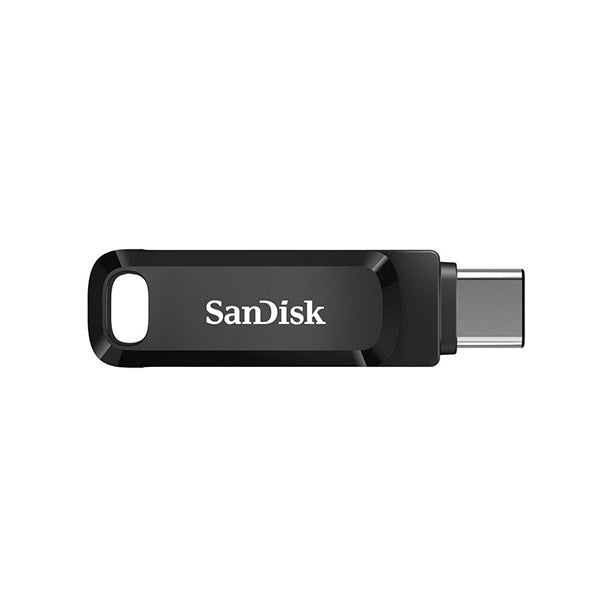 2 In 1 Ultra Dual Drive Go Type C And A Flash Drive