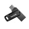2 In 1 Ultra Dual Drive Go Type C And A Flash Drive