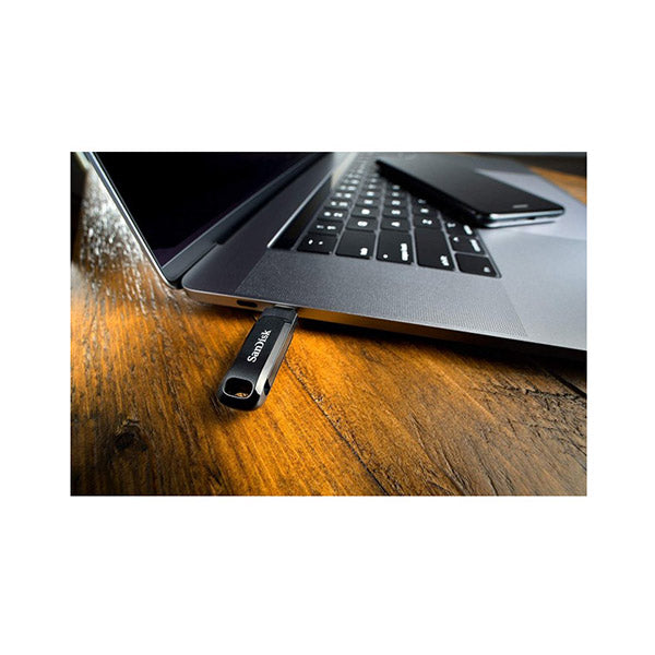2 In 1 Ultra Dual Drive Go Type C And A Flash Drive