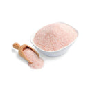 2Kg Himalayan Pink Rock Salt Natural Crystals