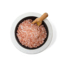 2Kg Himalayan Pink Rock Salt Natural Crystals