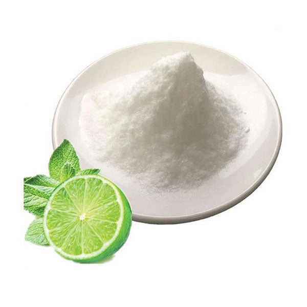 2Kg Sodium Citrate Powder Trisodium Salt Acid Preservative