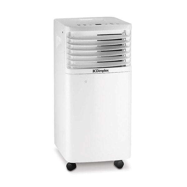 2Kw Portable Air Conditioner With Dehumidifier