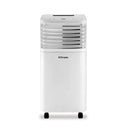 2Kw Portable Air Conditioner With Dehumidifier