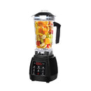2L Commercial Blender Mixer Food Processor