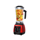 2L Commercial Blender Mixer Food Processor