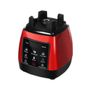 2L Commercial Blender Mixer Food Processor