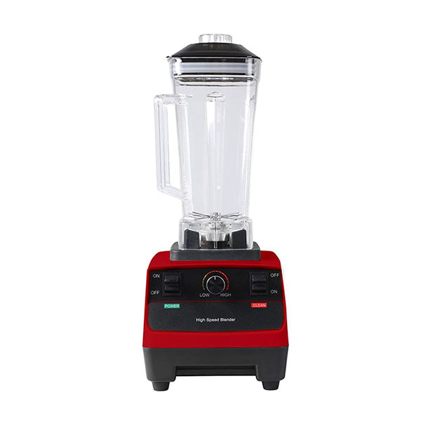 2L Commercial Blender Mixer