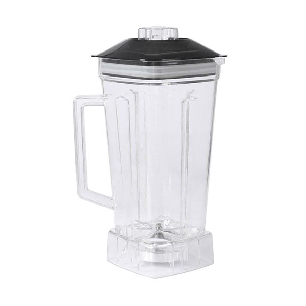 2L Commercial Blender Mixer