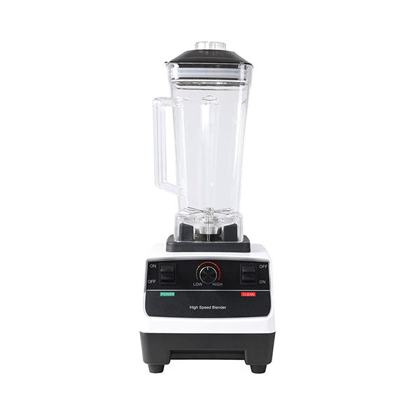 2L Commercial Blender Mixer