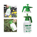 2L Hand Held Pump Weed Garden Portable Sprayer