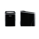 2L Portable Ice Cube Maker Machine