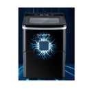 2L Portable Ice Cube Maker Machine
