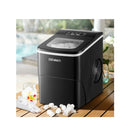 2L Portable Ice Cube Maker Machine