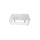 2 Lids Cold Frame