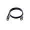 Ugreen Displayport Male To Hdmi Male Cable Black