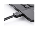 Ugreen Displayport Male To Hdmi Male Cable Black