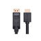 Ugreen Displayport Male To Hdmi Male Cable Black