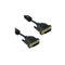 2M Dvi Digital Male To Male Single Link Cable