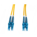 2M Lc To Lc Singlemode Fibre Optic Cable