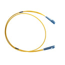 2M Lc To Lc Singlemode Fibre Optic Cable