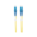 2M Lc To Lc Singlemode Fibre Optic Cable