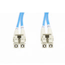 Om1 Multimode Fibre Optic Cable Blue