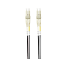 2M Om4 Multimode Fibre Optic Patch Cable