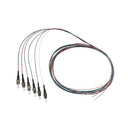 2M St Fibre Multimode Pigtails