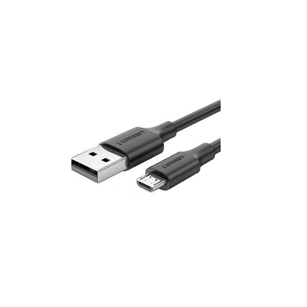 2M Usb 2 A To Micro Usb Cable Nickel Plating