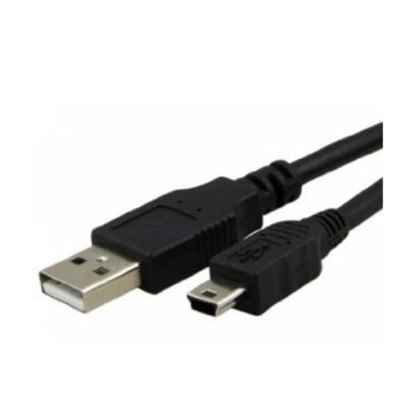 2M Usb 2 Am Mini B 5 Pin – Simply Wholesale