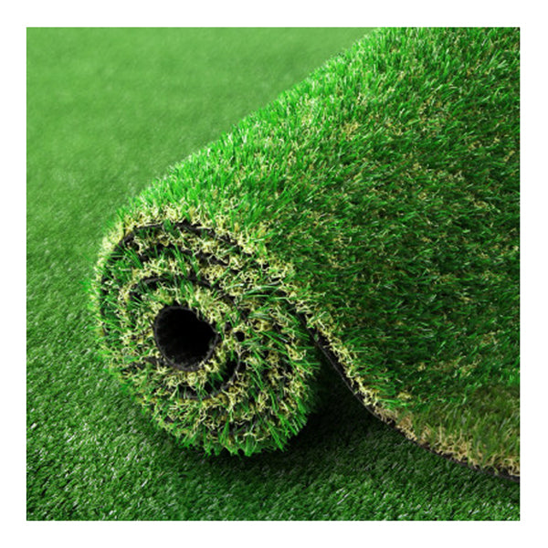 2M x 5M Artificial Grass Synthetic 60 SQM Fake Lawn