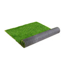 2M x 5M Plastic Plant Artificial Grass Synthetic Fake Lawn