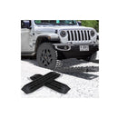Recovery Tracks 10T Black