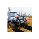 Recovery Tracks 10T Black