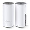 2 Pack Tp Link Deco E4 Ac1200 Whole Home Mesh Wifi System