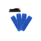 2 Pairs 4 Wd Recovery Tracks 4 X 4 Caravan Blue