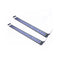 2Pcs 33W Aquarium Blue White Led 140Cm