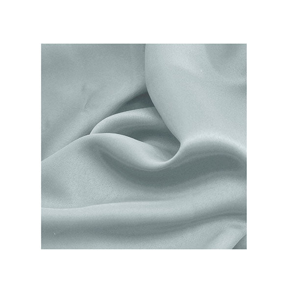 2 Pcs 3 Layers Eyelet Blockout Curtains Room Darkening
