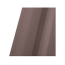 2 Pcs 3 Layers Eyelet Blockout Curtains Room Darkening