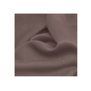 2 Pcs 3 Layers Eyelet Blockout Curtains Room Darkening