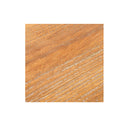 2 Pcs Bar Stools Solid Fir Wood