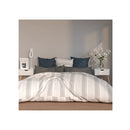 2 Pcs Bedside Cabinets High Gloss White 40 X 40 X 56 Cm Chipboard