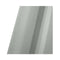 2 Pcs Blockout Curtains Panels 3 Layers Eyelet Room Darkening