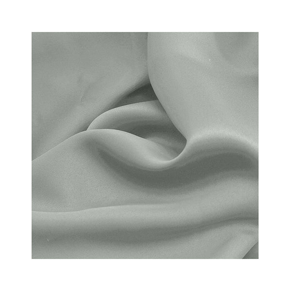 2 Pcs Blockout Curtains Panels 3 Layers Eyelet Room Darkening